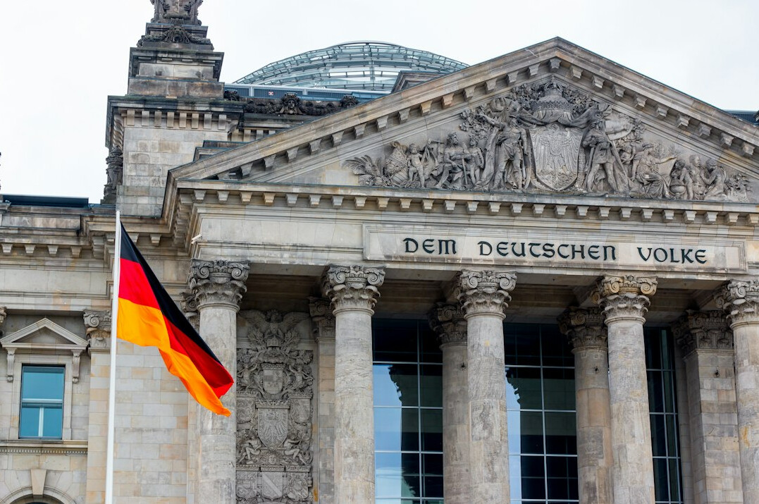 german survey participants