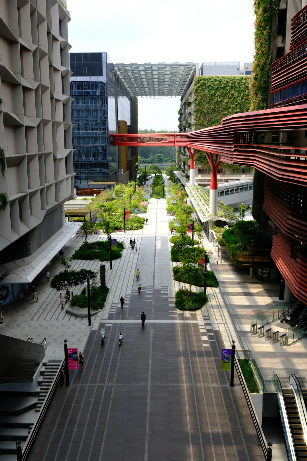 sustainable urban planning