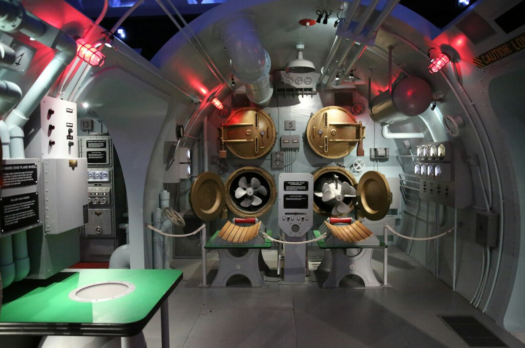 echo chamber concept