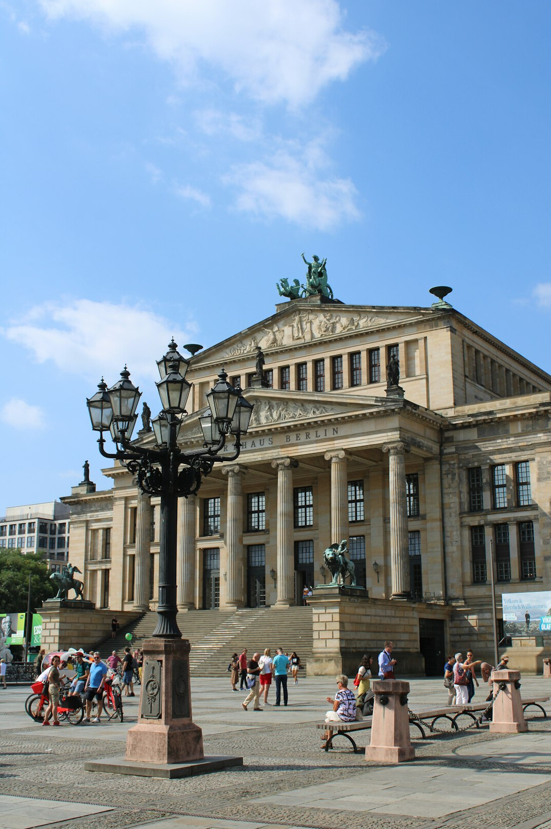 german bundestag building